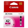 thumbnail image 1 of Genuine Canon CLI-42 Ink Tank, Magenta - 6386B002, 1 of 2
