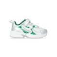 thumbnail image 3 of Avia Toddler Unisex 5000 Chunky Trainer Sneakers, 3 of 6