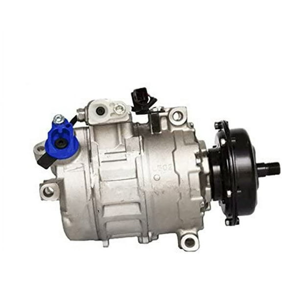 Car Air Conditioner Compressor Fits for Bmw E60 OE 64526956715
