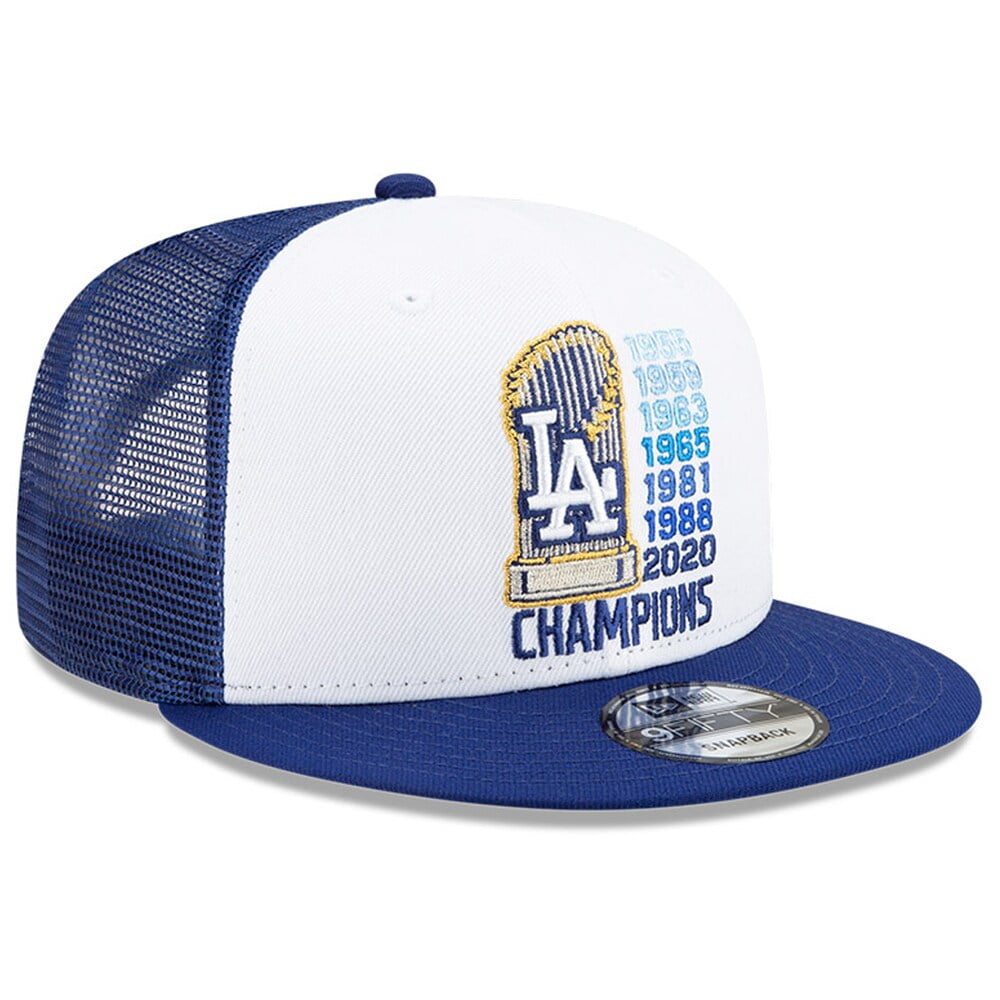 Los Angeles Dodgers 2020 MLB 