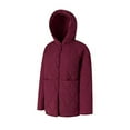 Womens Winter Womens Winter Coats Clothes Plus Size Womens Coats Warm