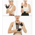 thumbnail image 4 of Bangcool Wrist Wrap Thumb Loop Non-slip Wrist Compression Strap Wrist Support Brace, 4 of 10