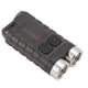 thumbnail image 4 of V3 USB Mini Linterna De Llavero, 900 Lámparas Magnéticas A Prueba De Agua Mini Pocket LED Flash Light Para Acampar, Senderismo, Emergencias, 4 of 7