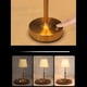thumbnail image 5 of Led Cordless Night Light Rechargeable Bedside Table Lamps Touch, 5 of 5