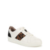White/Leopard