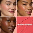 thumbnail image 4 of e.l.f. Soft Glam Cream Blush, Melon-Drama, 0.31 oz, 4 of 13