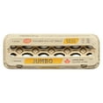 thumbnail image 2 of Golden Valley Jumbo White 12 Eggs, 2 of 8