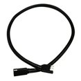 thumbnail image 6 of RV Pigtails 30010 Jayco 4-6 Pigtail - Black, 30", 6 of 6