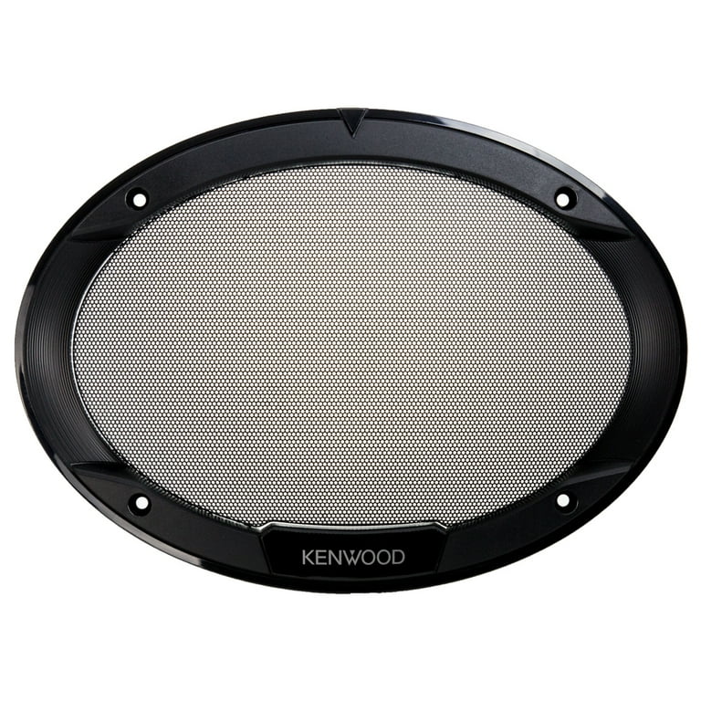 Kenwood 6 Kenwood 6