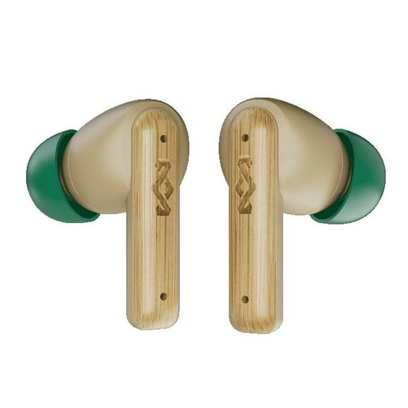 House of Marley Little Bird True Wireless Earbuds
