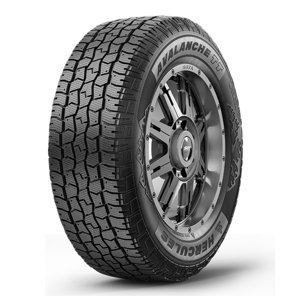 HERCULES AVALANCHE TT LT265/75R16 123/120R E BW WINTER TIRE Fits: 2000-02 Dodge Ram 2500 Base, 2013-14 Toyota FJ Cruiser Base Sansujyuku sansujyuku.com
