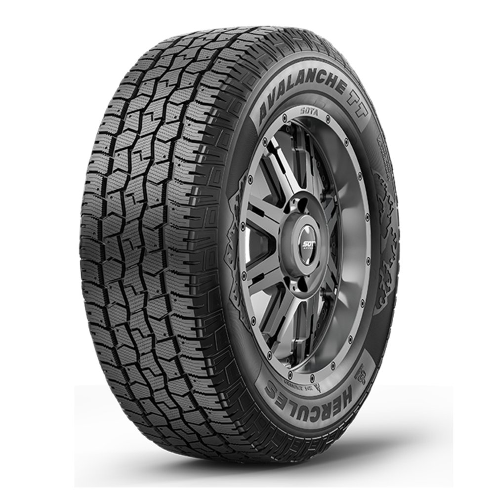 HERCULES AVALANCHE TT LT265/75R16 123/120R E BW WINTER TIRE Fits: 2000-02 Dodge Ram 2500 Base, 2013-14 Toyota FJ Cruiser Base HERCULES AVALANCHE TT LT265/75R16 123/120R E BW WINTER TIRE Fits: 2000-02 Dodge Ram 2500 Base, 2013-14 Toyota FJ Cruiser Base Sansujyuku sansujyuku.com