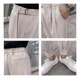 thumbnail image 3 of Pantalones De Vestir Cómodo Y Casual Moda Para Hombre, 3 of 8