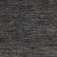 thumbnail image 3 of BoutiqueRugs Wyano Natural Fibers Area Rug - Charcoal, Navy, Dark Brown - 2' x 3', 3 of 4