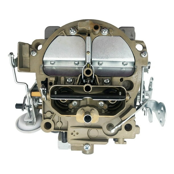 Desde China Carburador for 66 for Rochester for Quadrajet 4mv Chevy19