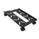 thumbnail image 1 of Soporte de torre para computadora Soporte para PC móvil Soporte para juegos de computadora premium con 4 Ajustable, 1 of 9