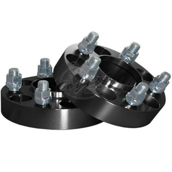 Revolution 54505450B Wheel Adapter 6061 Bille