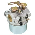 thumbnail image 4 of Carburetor Compatible with Sears 536.884810 5368848 2 Trac Drive Snow Blower Replacement Carb, 4 of 5