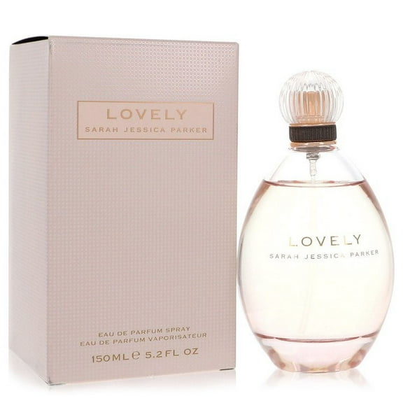 Lovely by Sarah Jessica Parker - Women - Eau De Parfum Spray 5 oz