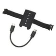 thumbnail image 3 of Kit de instalación de módulo de Dron, orificio de carga reservado resistente, montaje de módulo 4G apto para DJI Cellular para Mini 3 Pro, negro, 3 of 10