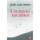 thumbnail image 1 of Un Navío Un Amor Ediciones Era 9789684115941, 1 of 2