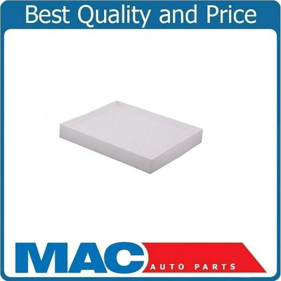 Cabin Air Filter PTC 3999 fits 15-16 Hyundai Sonata 97133-C2000 C2H79AP000