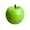 Green-2.76x3.15inch, variant on Gytml Artificial Apple Decor, Realistic Foam Fruits For Kitchen Tabletop & Centerpiece Display(Green-2.76X3.15Inch)