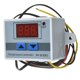 thumbnail image 5 of Controlador de temperatura de la sonda del interruptor de control del termostato de digital de 1 pieza Zulema Controlador de temperatura digital, 5 of 6