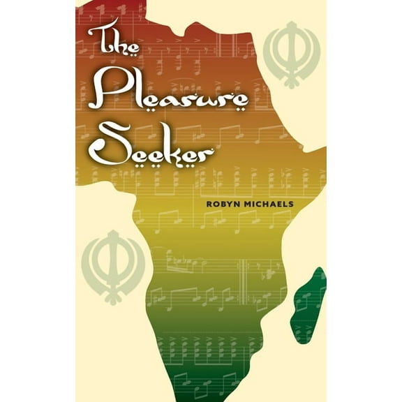 The Pleasure Seeker, (Paperback)