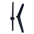 thumbnail image 3 of Ceybo Hisense TV Stand 30048-339558 RSAGB.078.7359 Replacement, 3 of 5