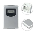 thumbnail image 3 of Smart Solutions 433Mhz Wireless Temperature And Humidity Sensors Today, 3 of 9
