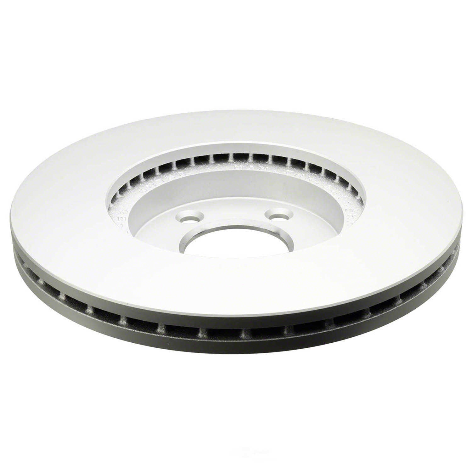 Motorcraft BRRC-1236 Disc Brake Rotor