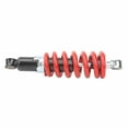 thumbnail image 2 of Amortiguador de motocicleta de 230 mm, repuesto de amortiguador de fácil instalación, resorte de suspensión de absorción de impactos para garaje Diámetro del resorte 10 mm, 2 of 6