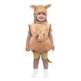thumbnail image 1 of Mameluco tipo canguro Costume Dress Up America para bebés, 1 of 4