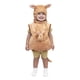 thumbnail image 1 of Mameluco tipo canguro Costume Dress Up America para bebés, 1 of 4