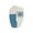 Blue BU, variant on Iumwxz vase Vases Abstract Set Of Vases Decorative Pottery For Flowers Plants And Home Decor Abstract Consummate As Tall Table Centerpieces flower vase Blue Resin Reduced Price