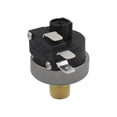 thumbnail image 1 of Adjustable Vacuum Switch Negative Pressure -90 to -10kPa 1/4" 1/8" Port, 1 of 3