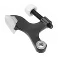 thumbnail image 4 of 1pc Zinc Alloy Door Stop Practical Door Stop Durable Catch Door Holder Device, 4 of 9