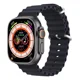 thumbnail image 1 of Smartwatch Reloj Deportivo T900 Ultra Carga Inalámbrica 49mm Caja Negro, 1 of 8