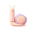 thumbnail image 2 of Snail Small Desk Lamp, Cute USB Rechargeable Night Light, Adjustable Desk Lamp with Organizer Box for Kids, Eye Protection & Portable Table Lamp for Dorm & Bedroom, Pink/Yellow/Green, 2 of 6