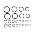 thumbnail image 1 of 26 Piezas Anillos de para Guía de Caña de Pescar Kit de Reparación de Cañas Herramientas para Reemplazo de Puntas Accesorios de Bricolaje, 1 of 8