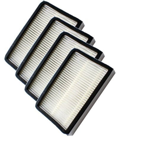 HQRP Vacuum Filter for Kenmore EF-1 86889 20-86889 2086889 40324 