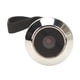 thumbnail image 1 of Cámara de timbre con vídeo, cámara de mirilla, 4,3 pulgadas, visor de mirilla de puerta en color, visor de puerta digital, verdadera excelencia, 1 of 8