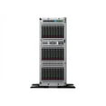 thumbnail image 3 of HPE ProLiant ML350 Gen10 - Server - tower - 4U - 2-way - 1 x Xeon Bronze 3204 up to - RAM 16 GB - SATA - hot-swap 3.5" bay(s) - no HDD - Gigabit Ethernet - monitor: none, 3 of 4