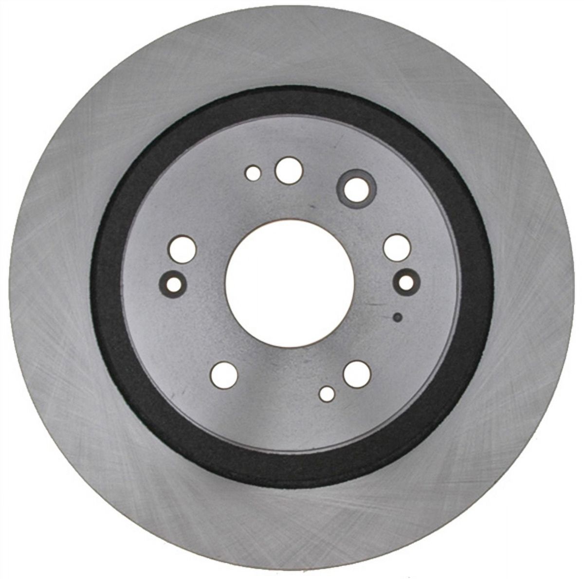 ACDelco Disc Brake Rotor 18A2819A Fits select: 2010-2011 HONDA ACCORD CROSSTOUR, 2012-2015 HONDA CROSSTOUR