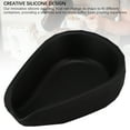 thumbnail image 4 of Taza Dosificadora De Granos De Café, Bandeja Medidora De Silicona De Grado Alimenticio De 50 G De Capacidad Con Recipiente Dosificador, Para Pesar Granos, Cucharadas De Té,, 4 of 7