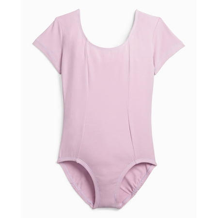 Danskin Girl's Princess Seam Ballet Leotard (Little Girls & Big Girls)