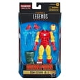 thumbnail image 1 of Figura Tony Stark (A.I.) Hasbro Marvel 6 Pulgadas, 1 of 4