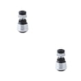 thumbnail image 2 of maskred 1/2/3/5 Universal Aerator Saver Kitchen Aerator Nozzle Extension Filter Adjustable Diffuser 6.5x1.9x2cm 2PCS, 2 of 6