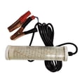 thumbnail image 1 of 12V LED Green Underwater Fishing Light Fish Attracting Light Night Fishing Bait Light Submersible Fish Finder, 1 of 8